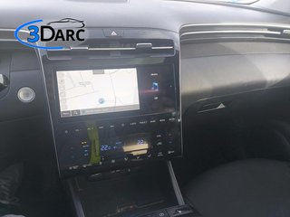 Hyundai Tucson 1.6 TGDI 230CV HEV TECNO SKY AUTO