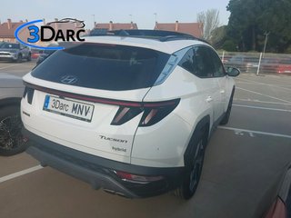 Hyundai Tucson 1.6 TGDI 230CV HEV TECNO SKY AUTO