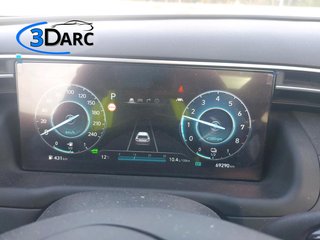 Hyundai Tucson 1.6 TGDI 230CV HEV TECNO SKY AUTO