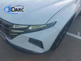 Hyundai Tucson 1.6 TGDI 230CV HEV TECNO SKY AUTO