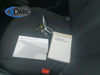 Hyundai Tucson 1.6 TGDI 230CV HEV TECNO SKY AUTO