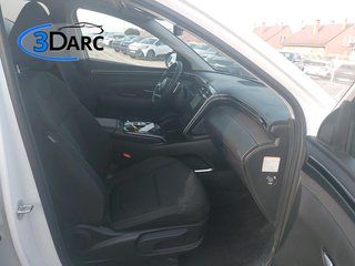 Hyundai Tucson 1.6 TGDI 230CV HEV TECNO SKY AUTO