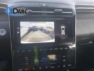 Hyundai Tucson 1.6 TGDI 230CV HEV TECNO SKY AUTO