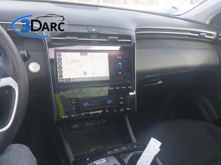 Hyundai Tucson 1.6 TGDI 230CV HEV TECNO SKY AUTO