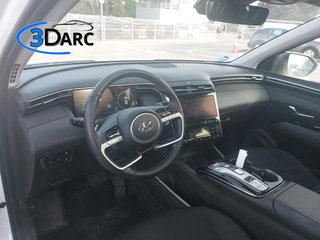 Hyundai Tucson 1.6 TGDI 230CV HEV TECNO SKY AUTO