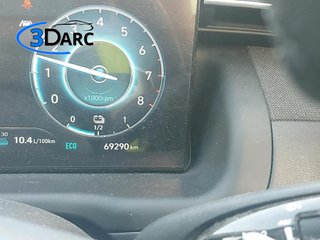 Hyundai Tucson 1.6 TGDI 230CV HEV TECNO SKY AUTO