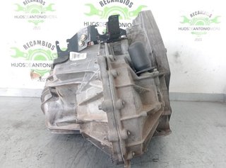 Renault pk5 015 cmpk 8200065323 caja master 104679