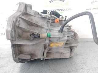 Renault pk5 015 cmpk 8200065323 caja master 104679
