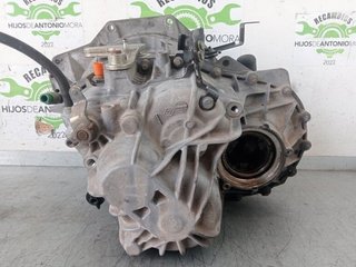 Renault pk5 015 cmpk 8200065323 caja master 104679
