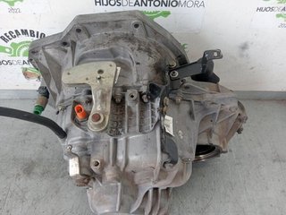Renault pk5 015 cmpk 8200065323 caja master 104679