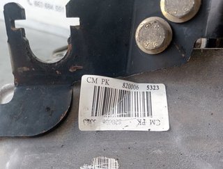 Renault pk5 015 cmpk 8200065323 caja master 104679
