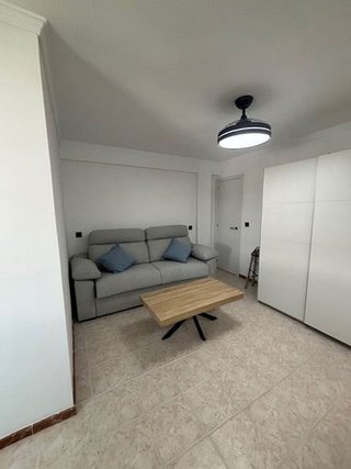 Piso en alquiler en Puerto Marina en Benalmádena