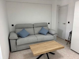 Piso en alquiler en Puerto Marina en Benalmádena