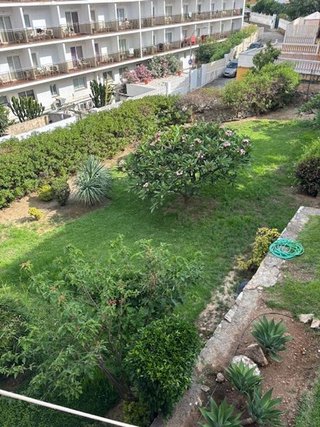 Piso en alquiler en Puerto Marina en Benalmádena