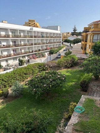 Piso en alquiler en Puerto Marina en Benalmádena