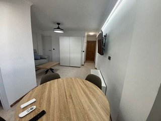Piso en alquiler en Puerto Marina en Benalmádena