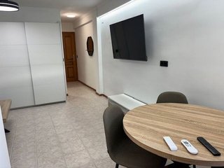Piso en alquiler en Puerto Marina en Benalmádena