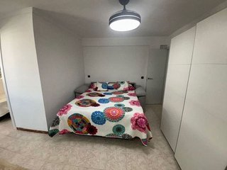 Piso en alquiler en Puerto Marina en Benalmádena