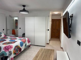 Piso en alquiler en Puerto Marina en Benalmádena