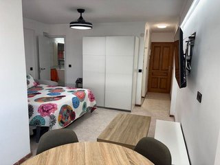 Piso en alquiler en Puerto Marina en Benalmádena