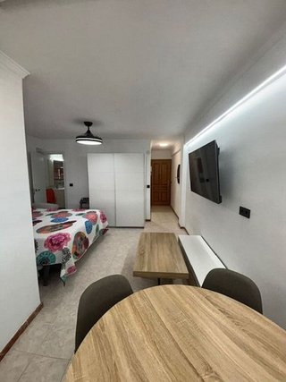 Piso en alquiler en Puerto Marina en Benalmádena