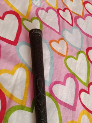 Callaway Big Bertha 460 Driver Golf