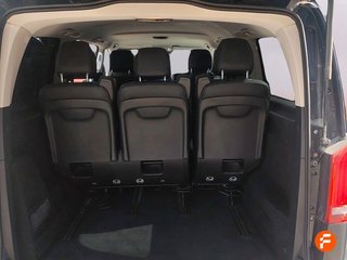 Mercedes Clase V 250 d Avantgarde Largo