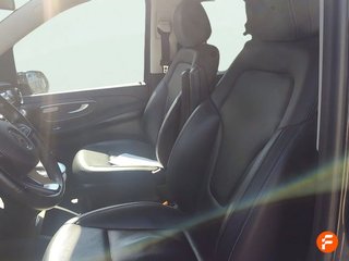 Mercedes Clase V 250 d Avantgarde Largo