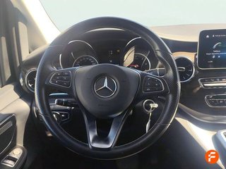 Mercedes Clase V 250 d Avantgarde Largo