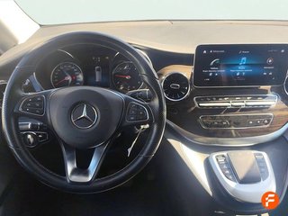 Mercedes Clase V 250 d Avantgarde Largo