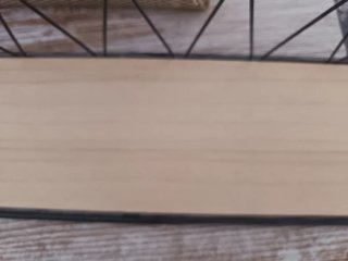 Estanterías metálicas y de madera