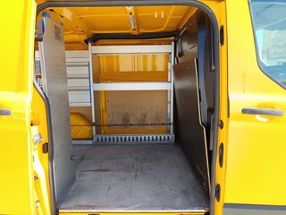 Ford Transit Custom HIBRYD FURGON TALLER 130CV