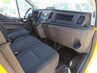 Ford Transit Custom HIBRYD FURGON TALLER 130CV