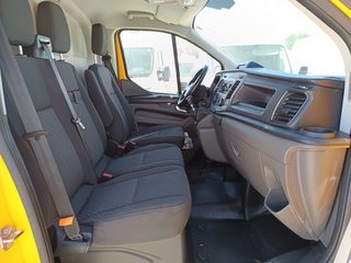 Ford Transit Custom HIBRYD FURGON TALLER 130CV