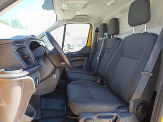 Ford Transit Custom HIBRYD FURGON TALLER 130CV