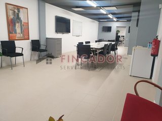 Local comercial en venta en Can Vidalet en Esplugues de Llobregat