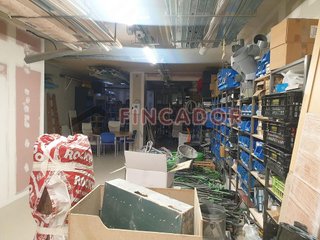 Local comercial en venta en Can Vidalet en Esplugues de Llobregat