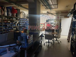 Local comercial en venta en Can Vidalet en Esplugues de Llobregat