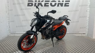 KTM 890 DUKE GP - 2024 - 6.700 KM