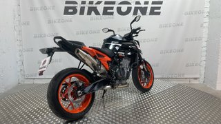 KTM 890 DUKE GP - 2024 - 6.700 KM