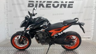KTM 890 DUKE GP - 2024 - 6.700 KM