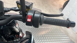 KTM 890 DUKE GP - 2024 - 6.700 KM