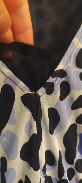 Vestito Roccobarocco cerimonia