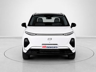 Bestune Joye 07 1.5T PHEV Premium DCT 184 kW (250 CV)