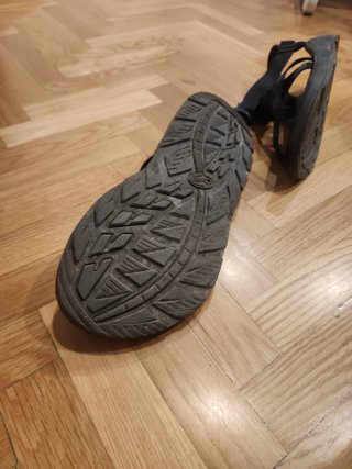 Chacos Talla 46 Sandalias Hombre