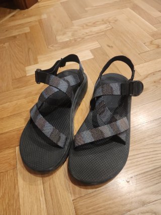 Chacos Talla 46 Sandalias Hombre