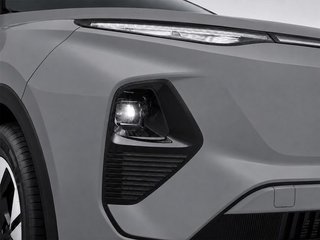 Bestune Joye 07 1.5T PHEV Premium DCT 184 kW (250 CV)
