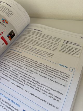 Libro de Comunicación y Atencion Cliente