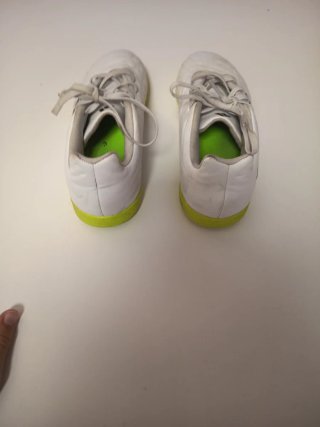 Zapatillas multitaco Adidas Talla 38