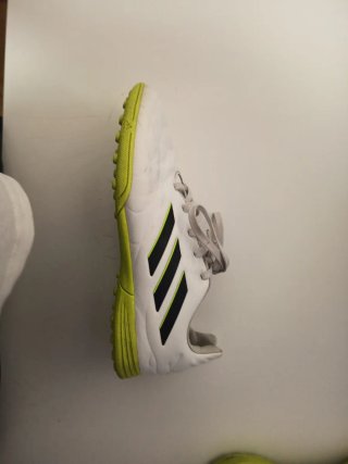 Zapatillas multitaco Adidas Talla 38